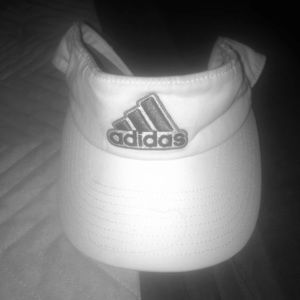 Adidas Visor